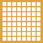 Сита полиуретановые с квадратной ячейкой