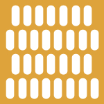 Сита полиуретановые с продольной ячейкой